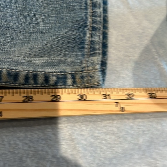 Men’s BKE, Tyler, straight leg 33R - Picture 14 of 14